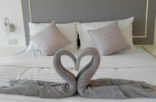 Tha Kradan Hotel | Taakradan Valley Resort