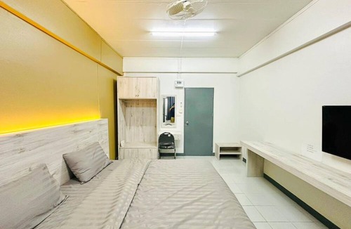 Bang Bua Thong Hotel | H-Hub BBT