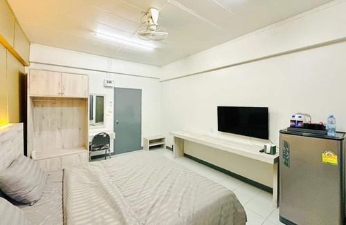 Bang Bua Thong Hotel | H-Hub BBT