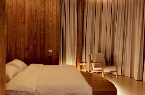 Klang Dong Hotel | Malai Khaoyai