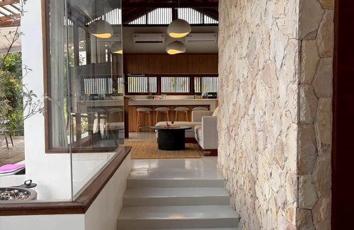 Klang Dong Hotel | Malai Khaoyai