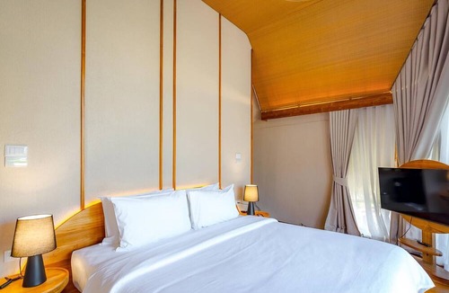 Klang Dong Hotel | Malai Khaoyai
