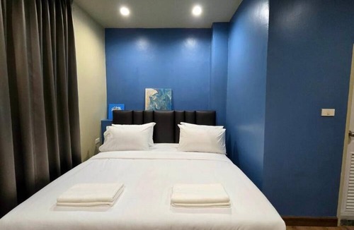 Samphanthawong Hostel | Postel Chinatown