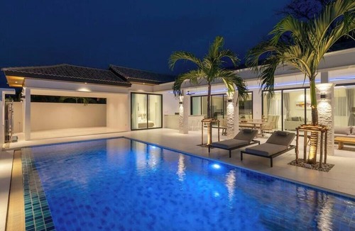Hua Hin Villa | Orchid Paradise Homes OPV507