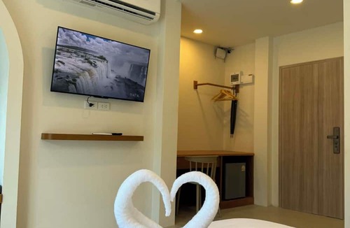 Ko Lanta Old Town Hotel | Hidden Haven Resort Koh Lanta