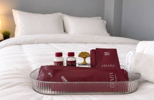 Nimman Hotel | Chaba at CBP Chiang Mai