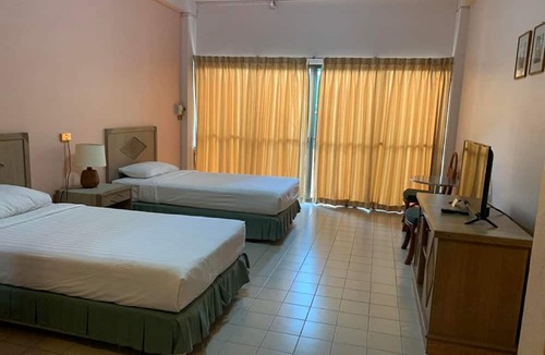 Lampang Hotel | Pinhotel Lampang