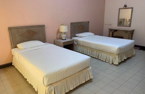 Lampang Hotel | Pinhotel Lampang