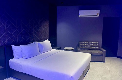 Khlong Chan Hotel | morph Bangkok Hotel