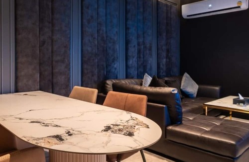 Khlong Chan Hotel | morph Bangkok Hotel