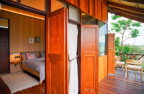 Wang Katha Hotel | Baannok at Motakhian