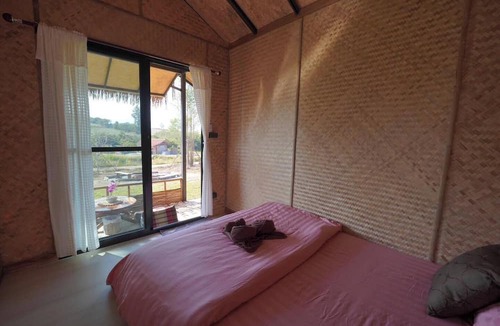 Wang Katha Hotel | Baannok at Motakhian