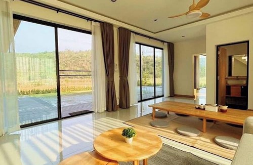 Khanong Phra Villa | Chacha Tyme Pool Villa Khaoyai