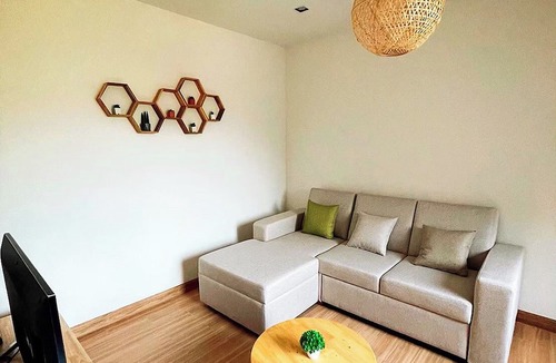Khanong Phra Villa | Chacha Tyme Pool Villa Khaoyai