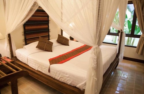 Chiang Mai Hotel | Baan Orapin Heritage Bed and Breakfast