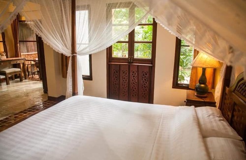 Chiang Mai Hotel | Baan Orapin Heritage Bed and Breakfast