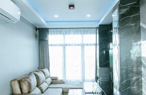 Laem Sing Villa | Sky Beach Pool Villa Chanthaburi 1