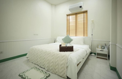 Nang Lae House | Doythara Wellness