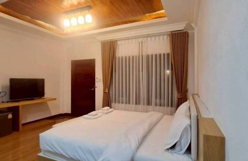 Narathiwat Resort | Nara Paradise Beach
