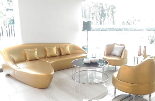 Ratchathewi Hotel | Le Tada Parkview Hotel