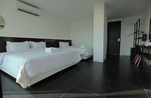 Nimman Hotel | BED Nimman Hotel - Adults Only
