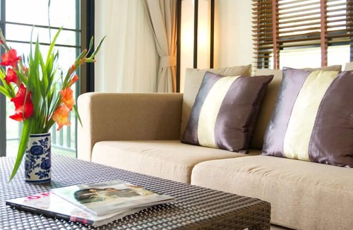 Khuk Khak Beach Hotel | Khao Lak Blue Lagoon Resort