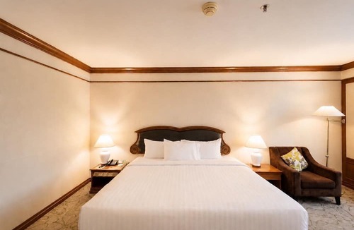 Pak Nakhon Hotel | Twin Lotus Hotel
