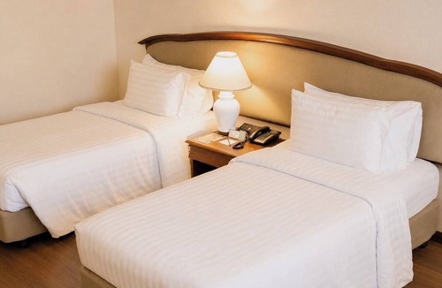 Pak Nakhon Hotel | Twin Lotus Hotel