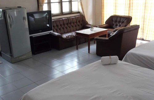 Chang Khlan House | Rim Ping Guesthouse