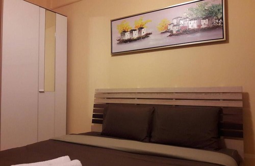 Khlong Nung Hotel | Navavilla