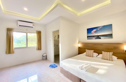 Sa Khu Hotel | Pensiri House