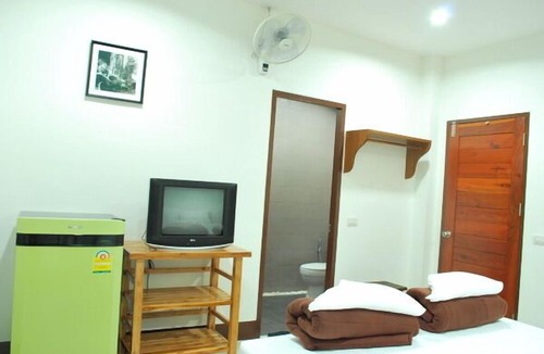 Pai Hotel | Pai Happy Village