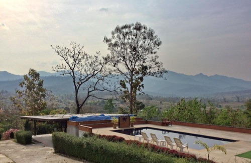 Pai Hotel | Pai Happy Village