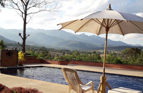 Pai Hotel | Pai Happy Village