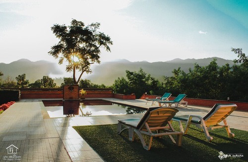 Pai Hotel | Pai Happy Village