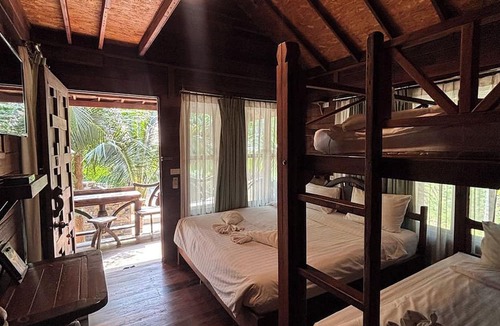 Krabi Hotel | Boutique Village Hotel