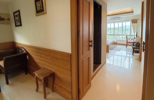 Mae Sai Hotel | Maekhong Delta Boutique Hotel