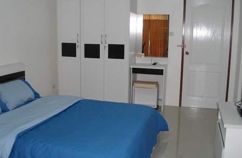 Nakhon Pathom Hotel | Baan Jantra Place