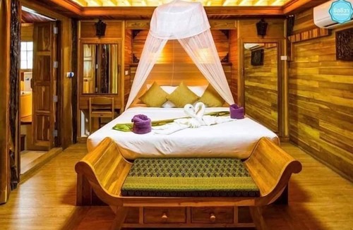 Ao Nang Villa | Villa Habeebee