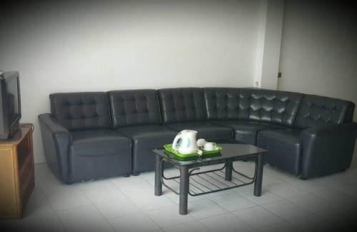 Na Chom Thian Hotel | Sea Falcon Hotel
