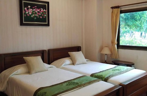 Sam Roi Yot Hotel | Samroiyod Holiday Resort
