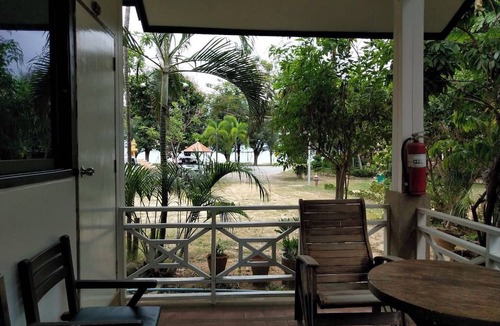 Sam Roi Yot Hotel | Samroiyod Holiday Resort