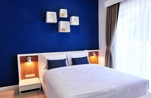 Ban Bo Han Hotel | Chill House @ Nai Yang Beach