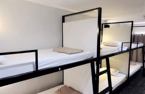 Ban Phan Thom Hostel | Bangkok Nomad Hostel