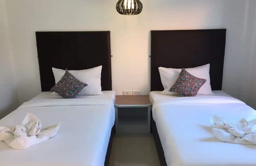 Saladan Hotel | Non Du Lay Guesthouse