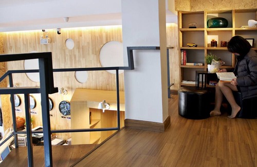 Thung Maha Mek Hotel | Mybed Sathorn