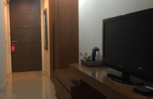 Chatuchak Hotel | Pannapat Place