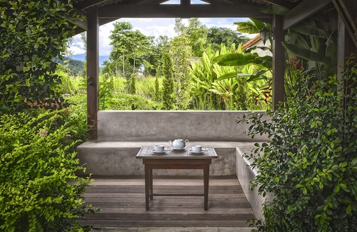 Pai Hotel | Reverie Siam Resort