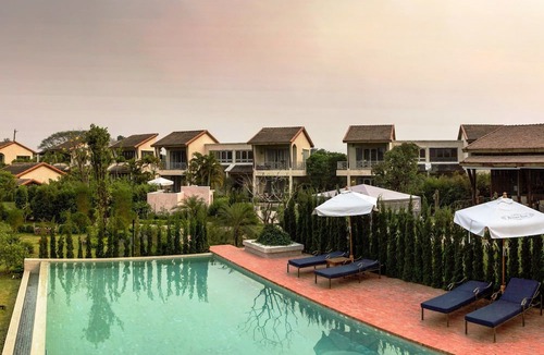 Pai Hotel | Reverie Siam Resort