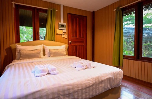 Saphli Hotel | Saphli Villa Beach Resort
